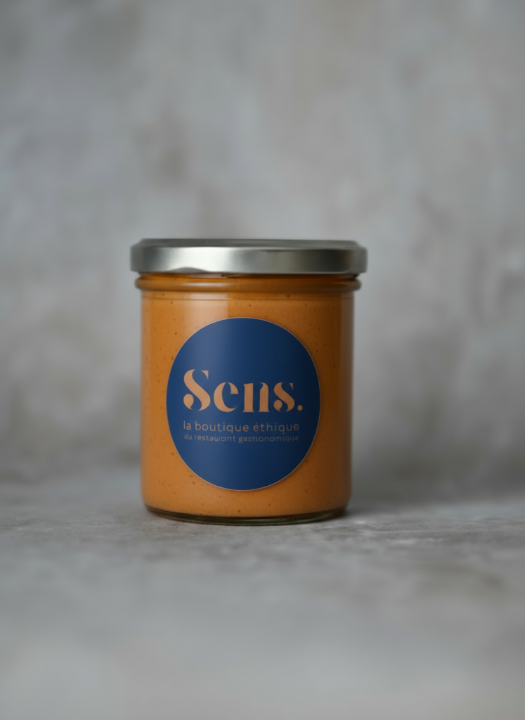 SENS - Bisque de homard